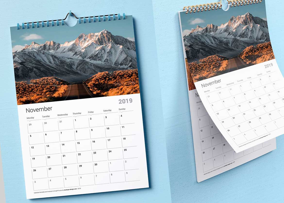 tisk výroba kalendářů, kalendáře na klíč